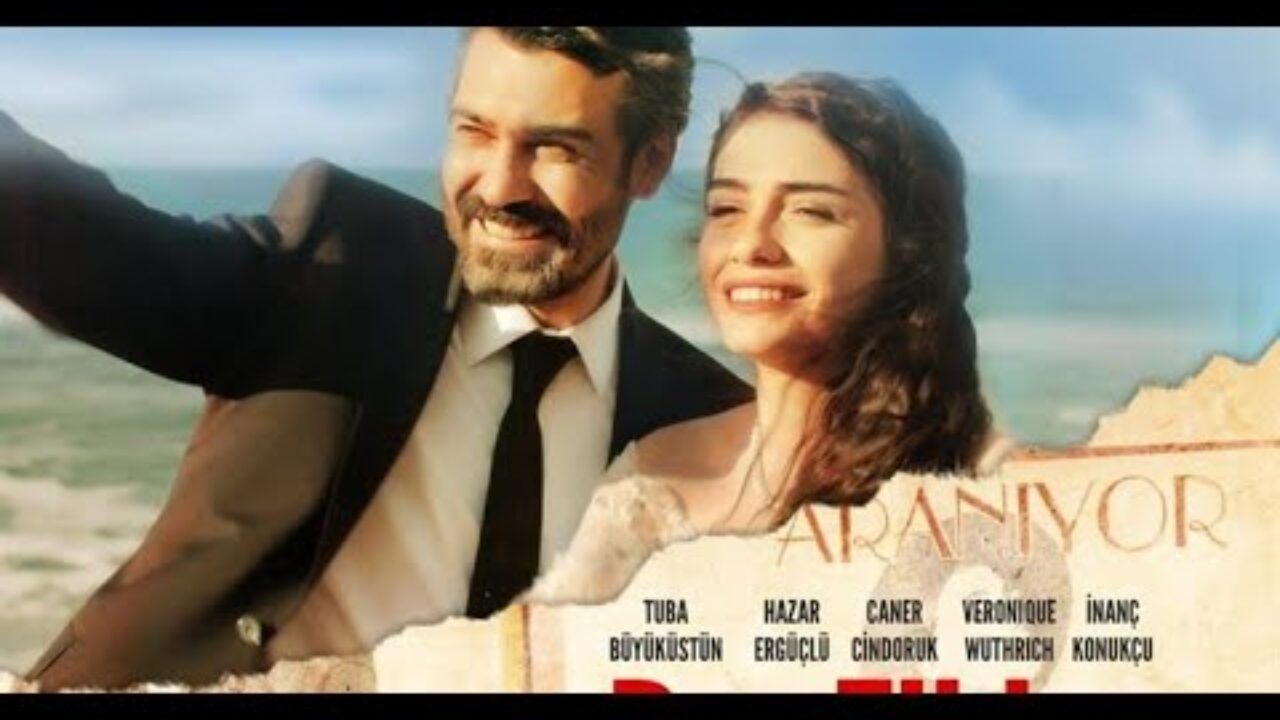 Turski ljubavni filmovi s prevodom